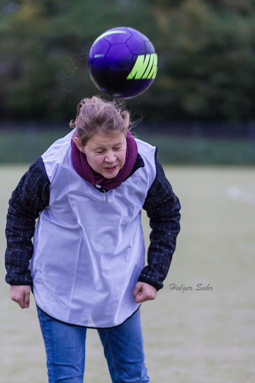 Bild 172 - C-Juniorinnen Training